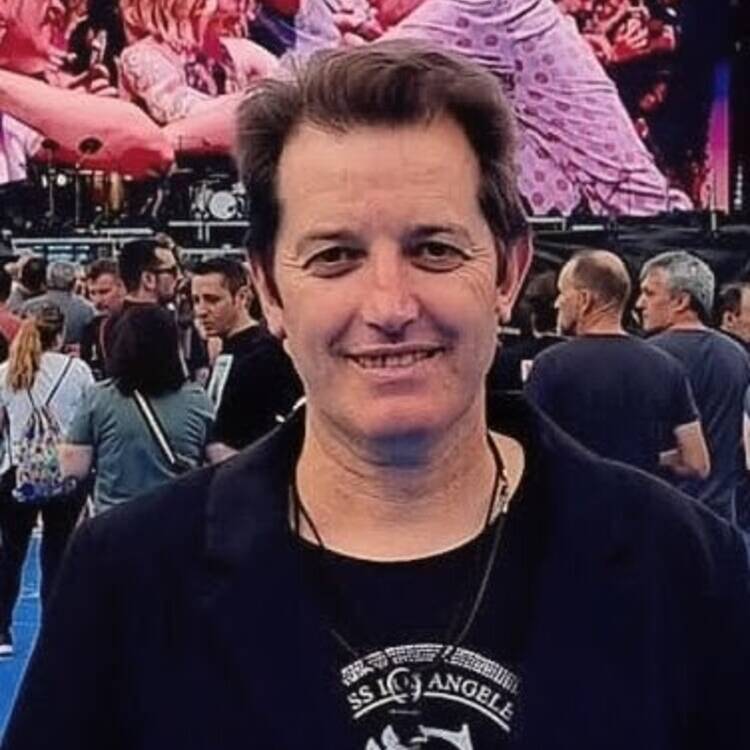 Foto de perfil