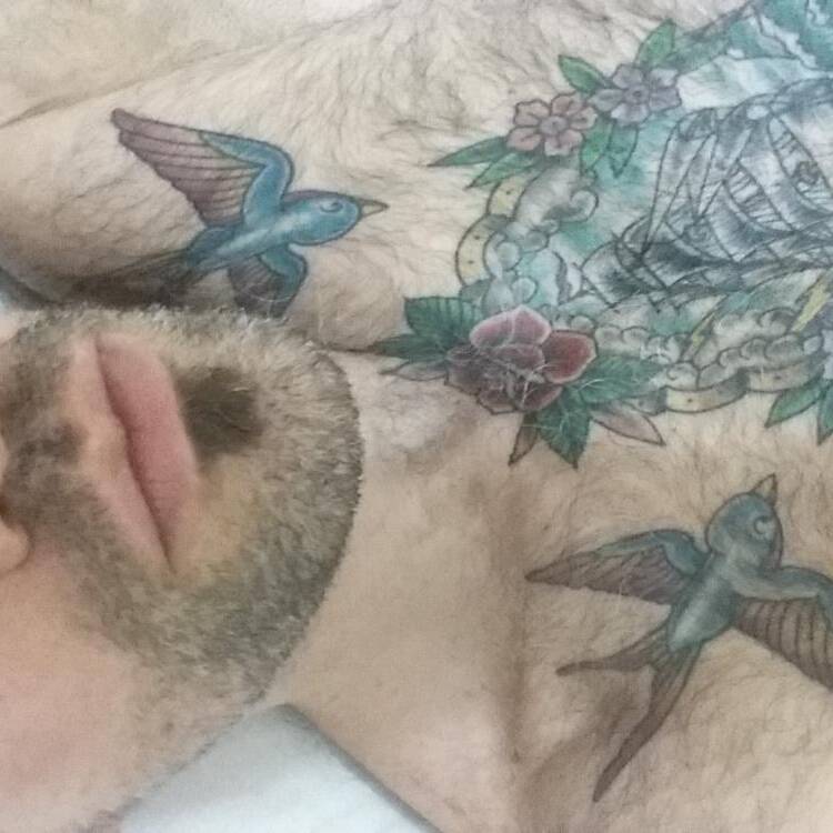 Foto de perfil