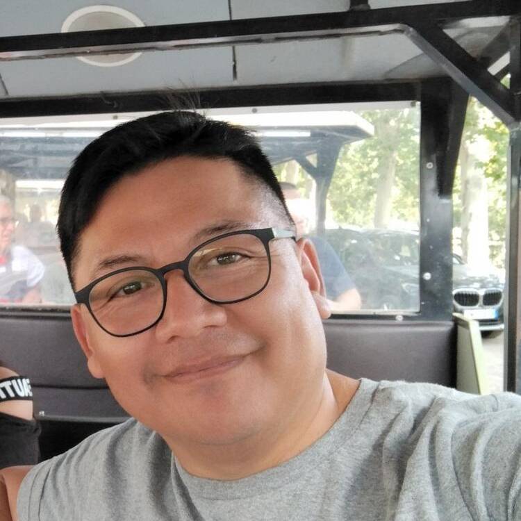 Foto de perfil