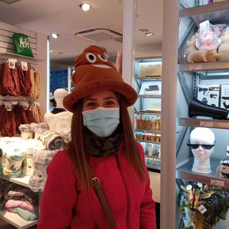 Foto de perfil