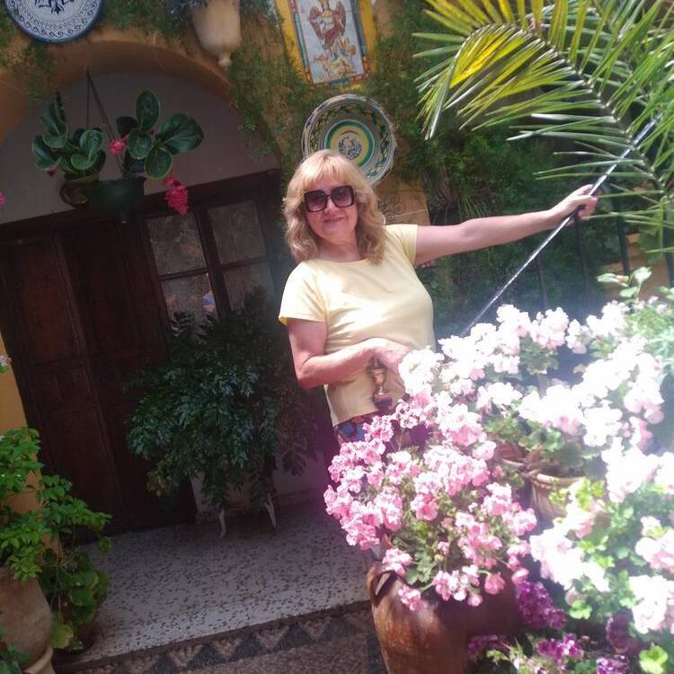 Foto de perfil