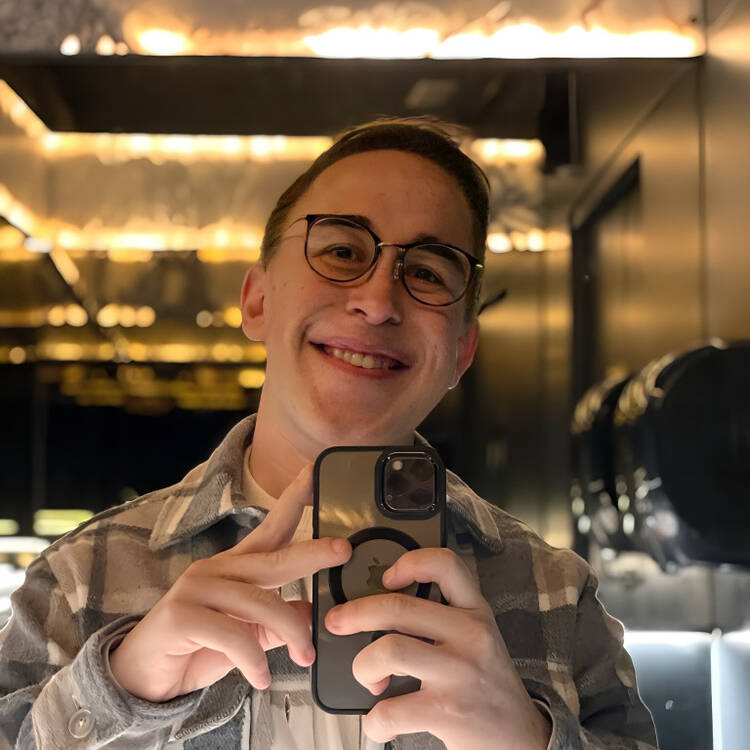 Foto de perfil