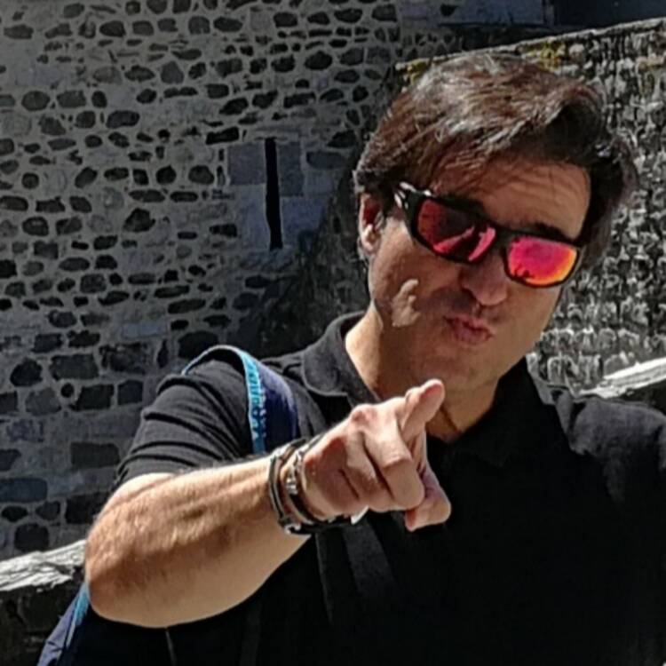 Foto de perfil