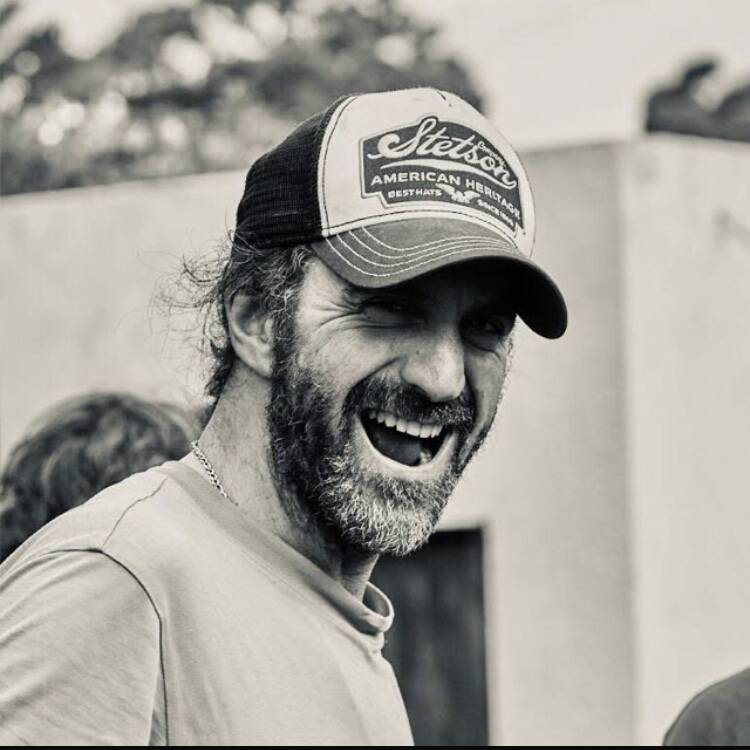 Foto de perfil de Marcelo