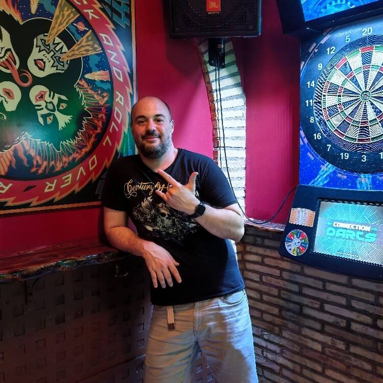 Foto de perfil