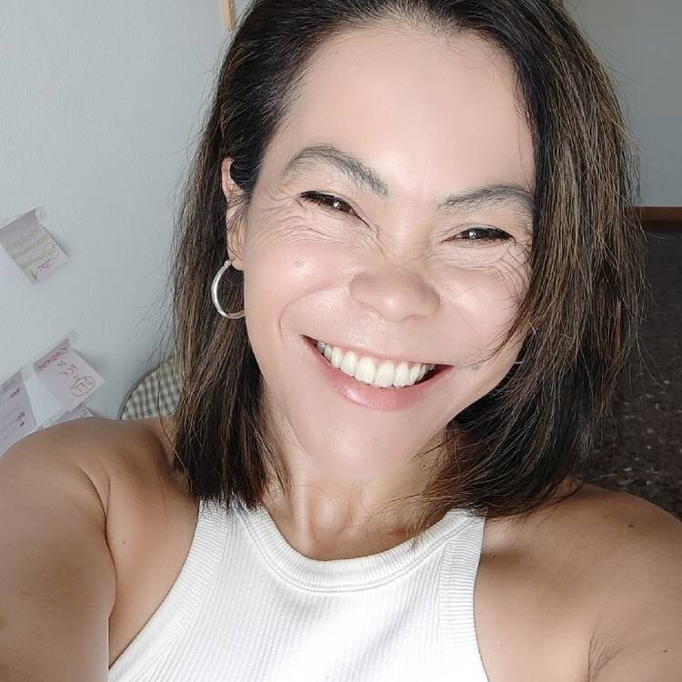 Foto de perfil de Sandra