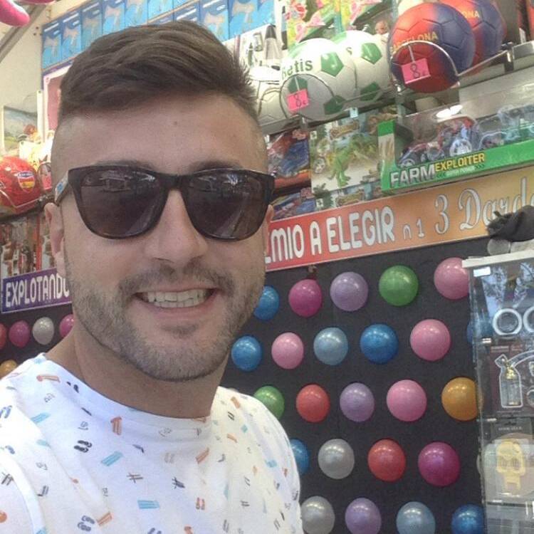 Foto de perfil
