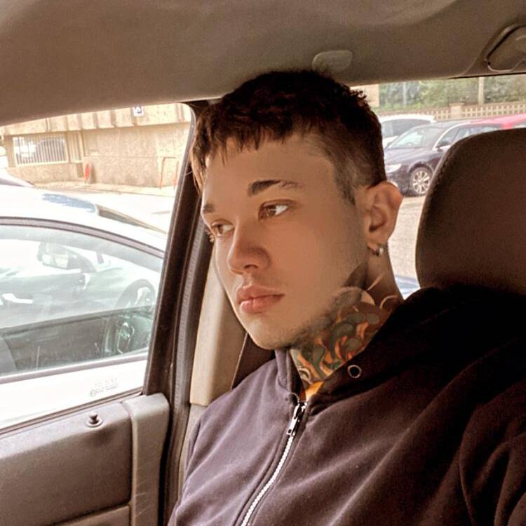 Foto de perfil de Maxi