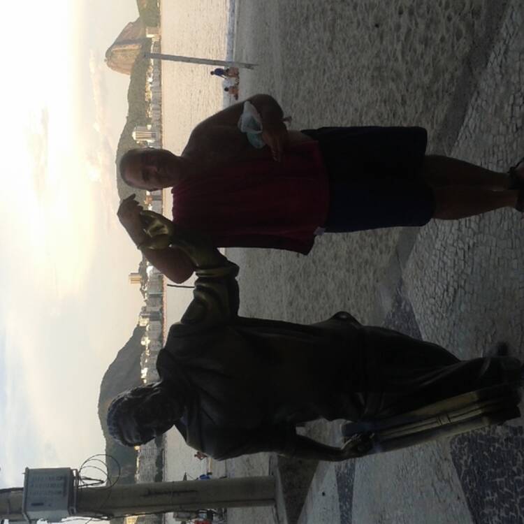 Foto de perfil