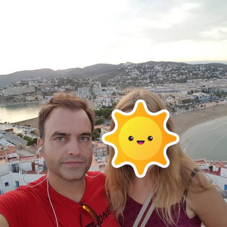 Foto de perfil