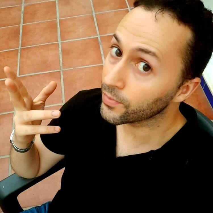 Foto de perfil de Blas