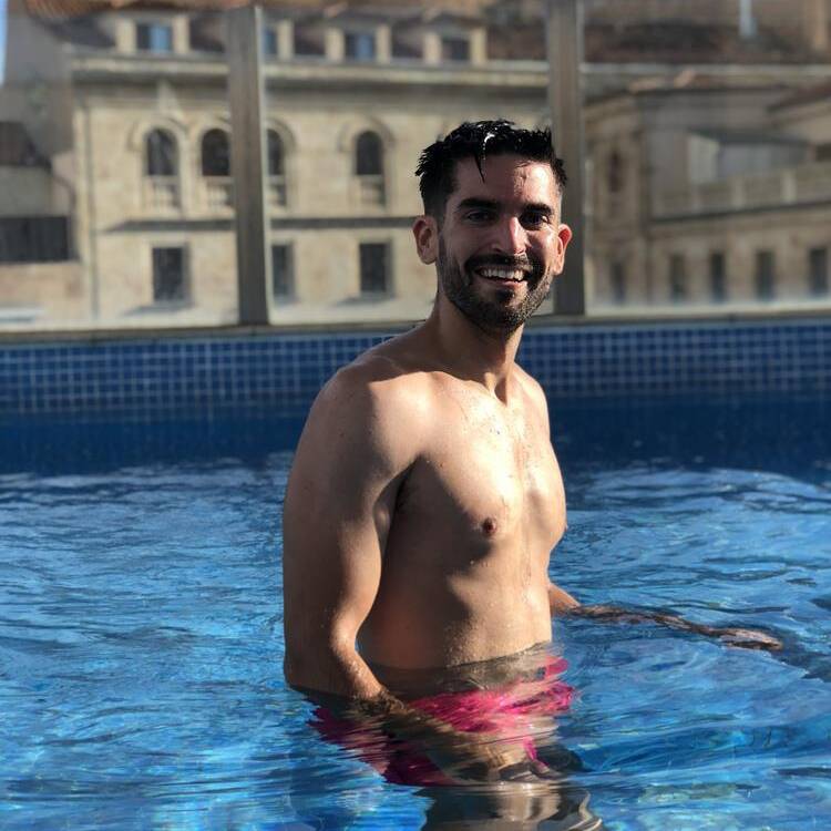 Foto de perfil de Joaquin