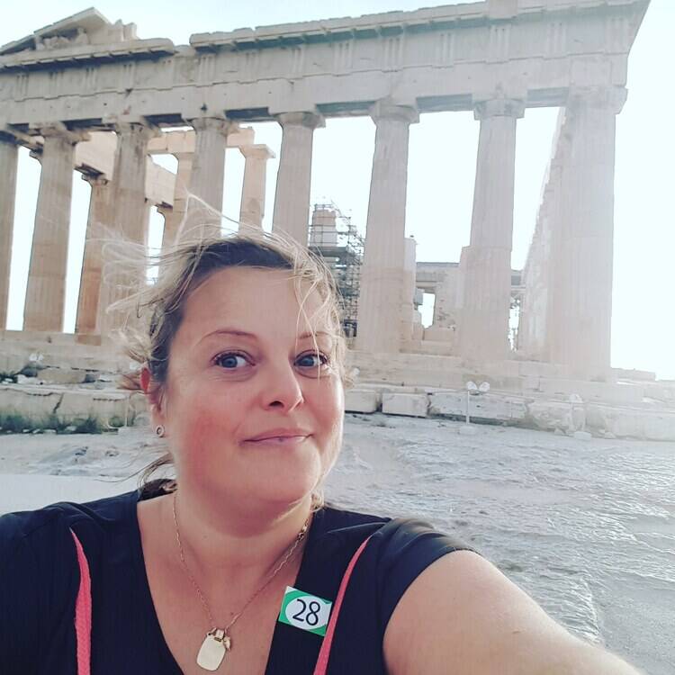 Foto de perfil de Inma