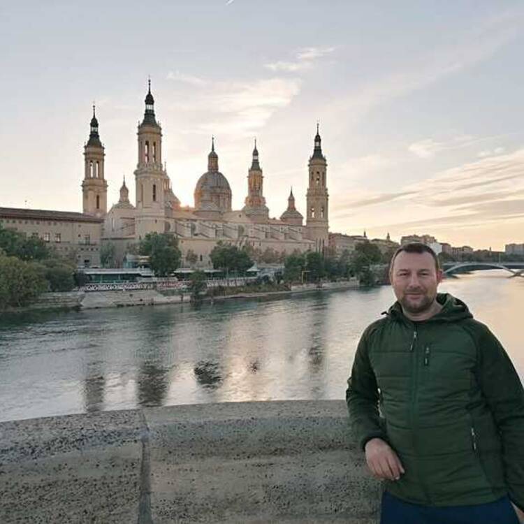 Foto de perfil