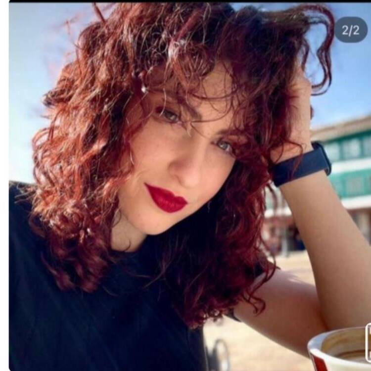 Foto de perfil de Esti