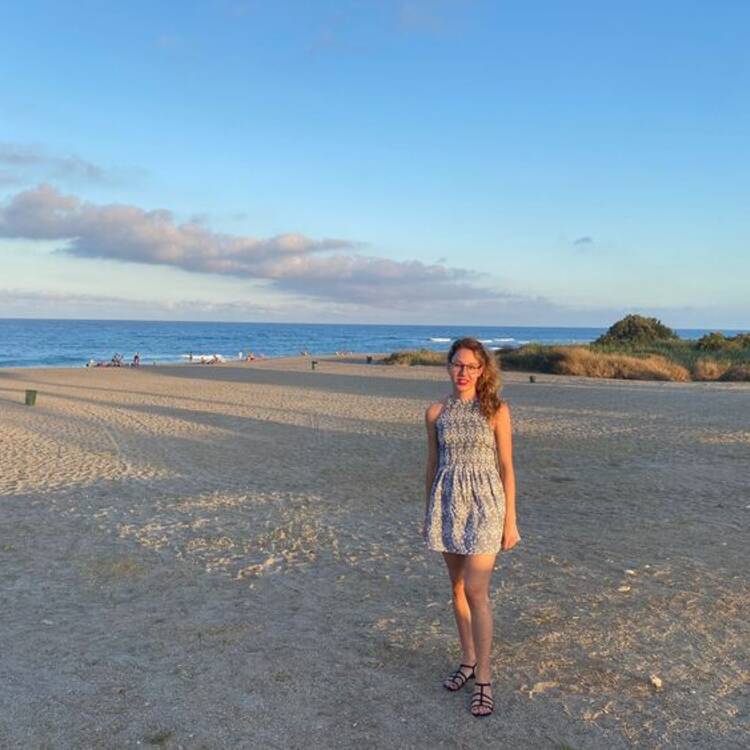 Foto de perfil