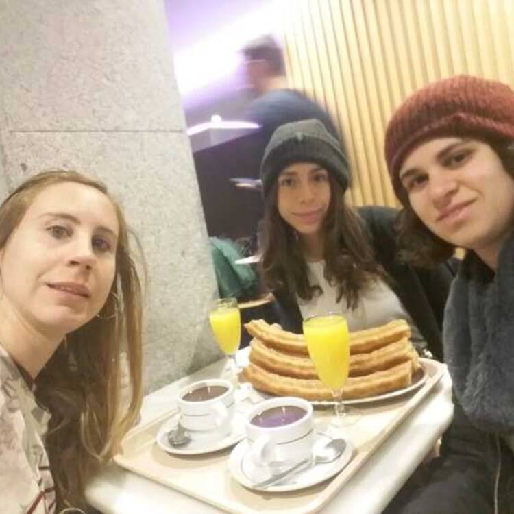 Foto de perfil