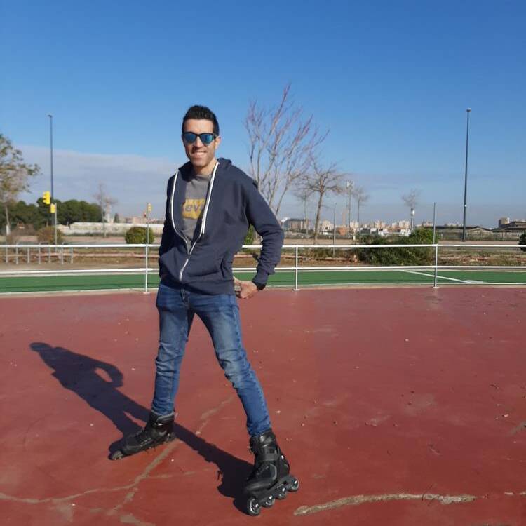 Foto de perfil