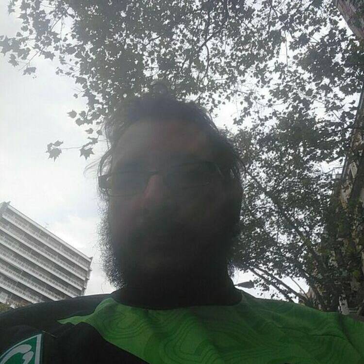 Foto de perfil
