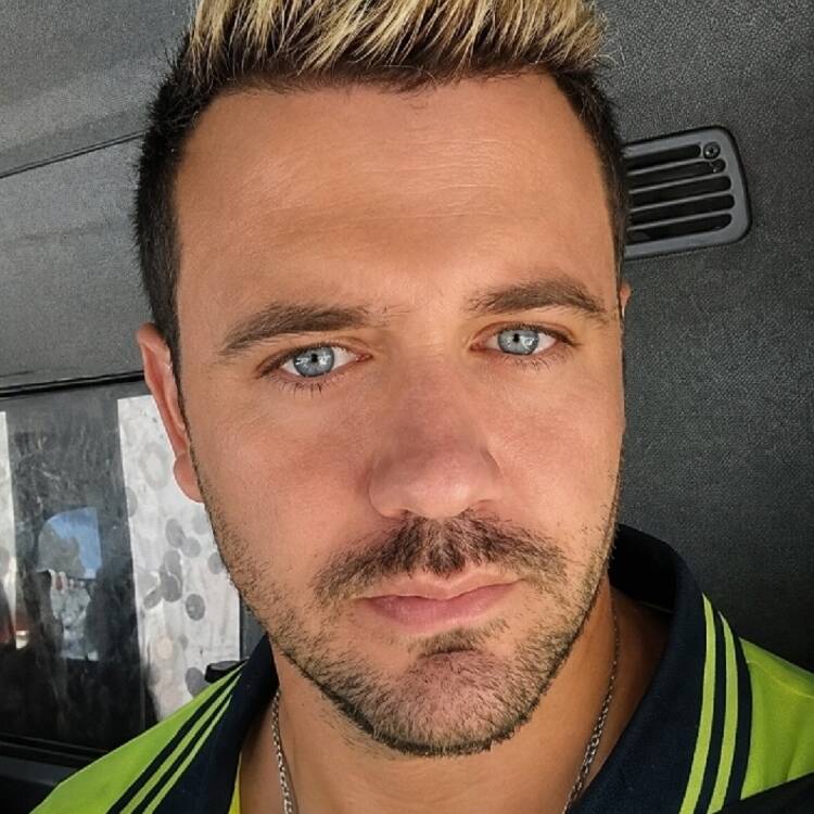 Foto de perfil
