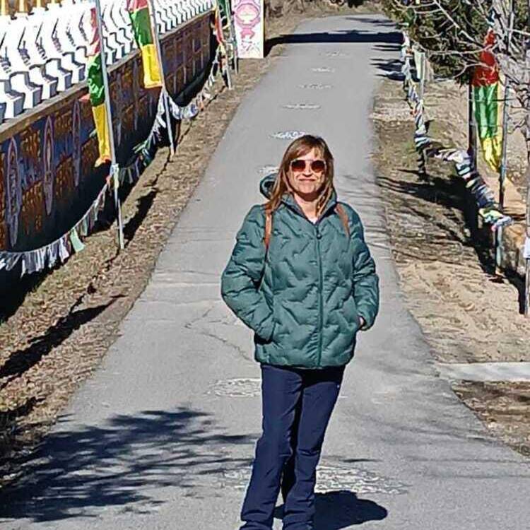 Foto de perfil