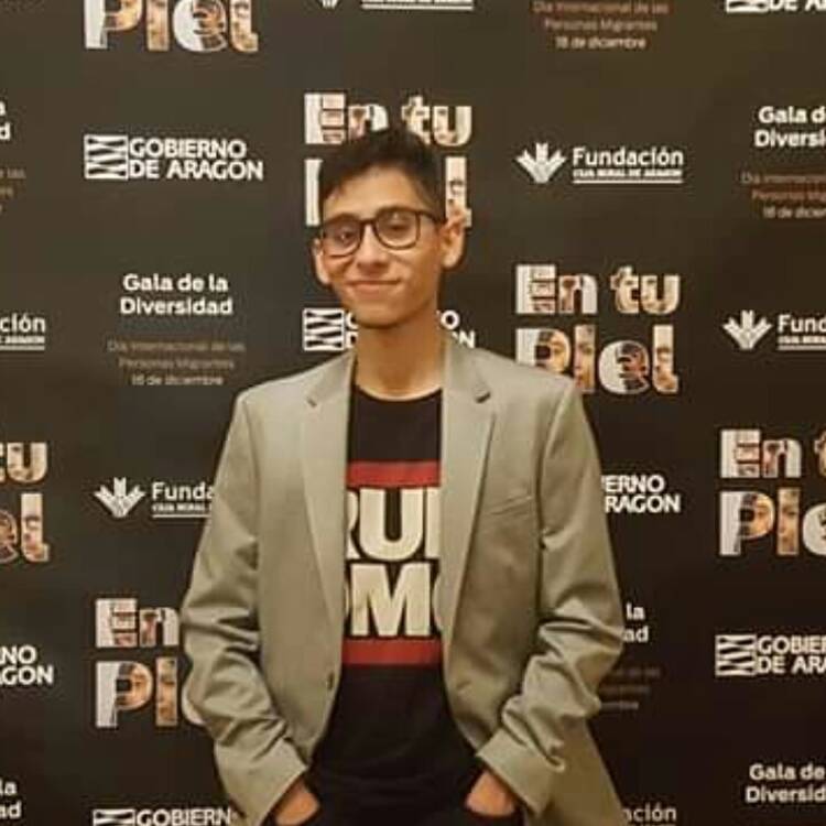 Foto de perfil