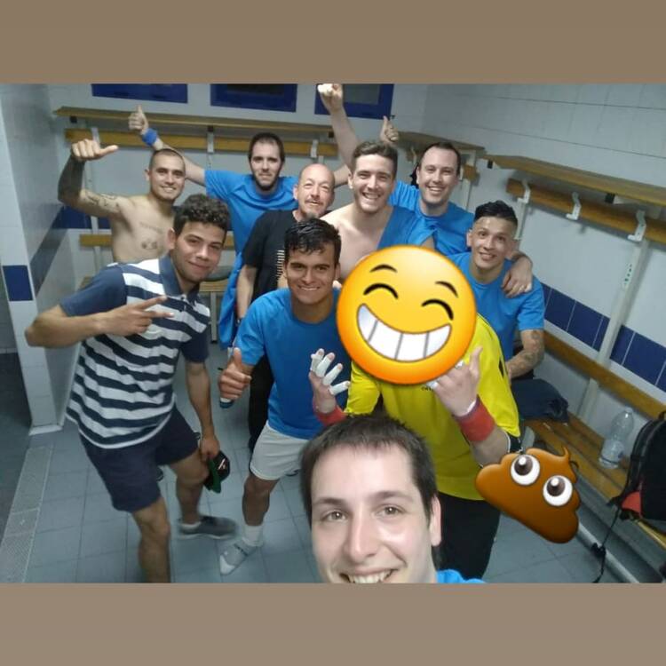 Foto de perfil