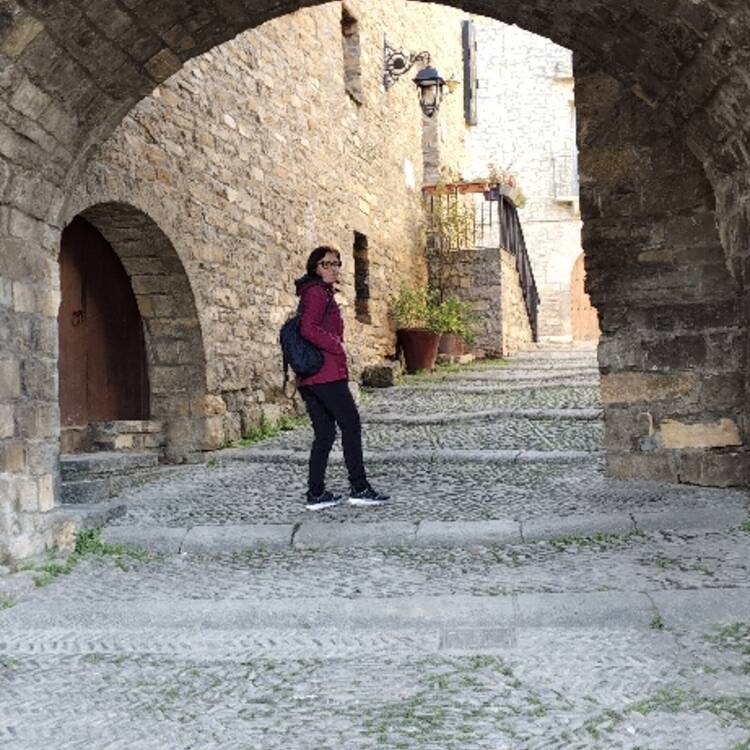 Foto de perfil