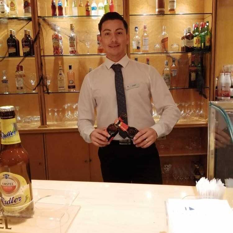 Foto de perfil