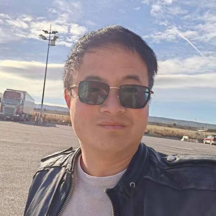 Foto de perfil