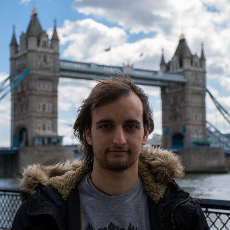 Foto de perfil