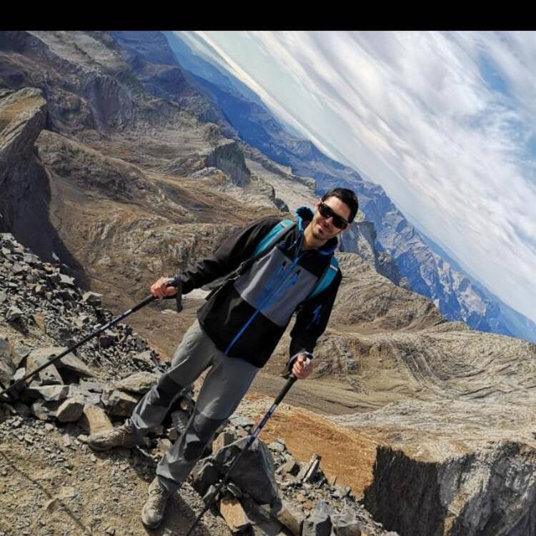 Foto de perfil