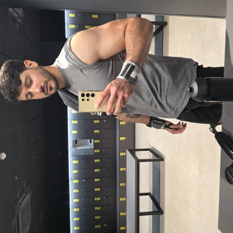 Foto de perfil