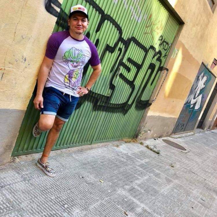 Foto de perfil