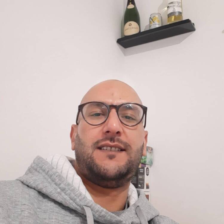 Foto de perfil de Otman