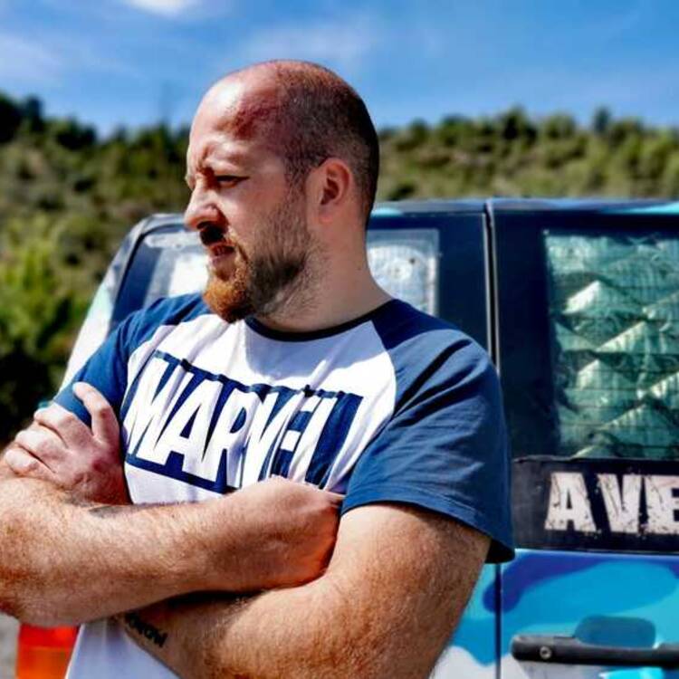 Foto de perfil