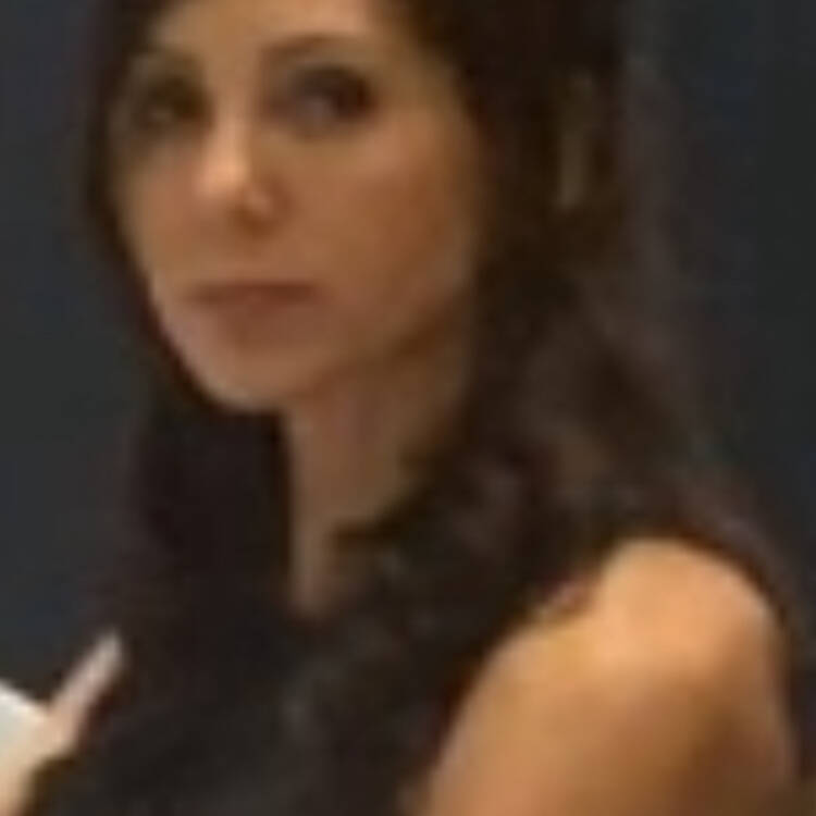 Foto de perfil de Nela