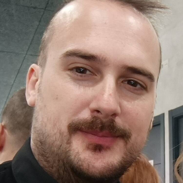 Foto de perfil de rafael