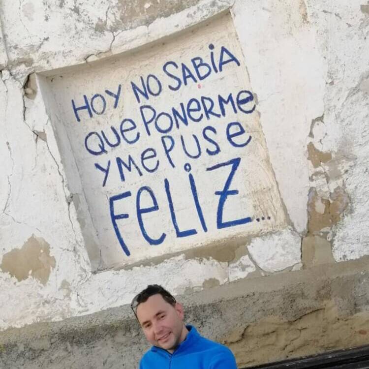 Foto de perfil