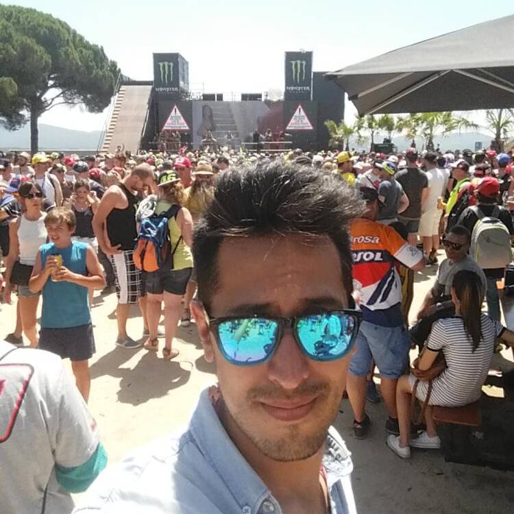 Foto de perfil