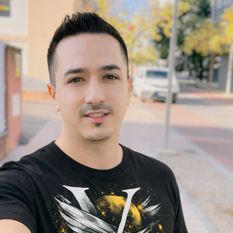 Foto de perfil de Yomismo