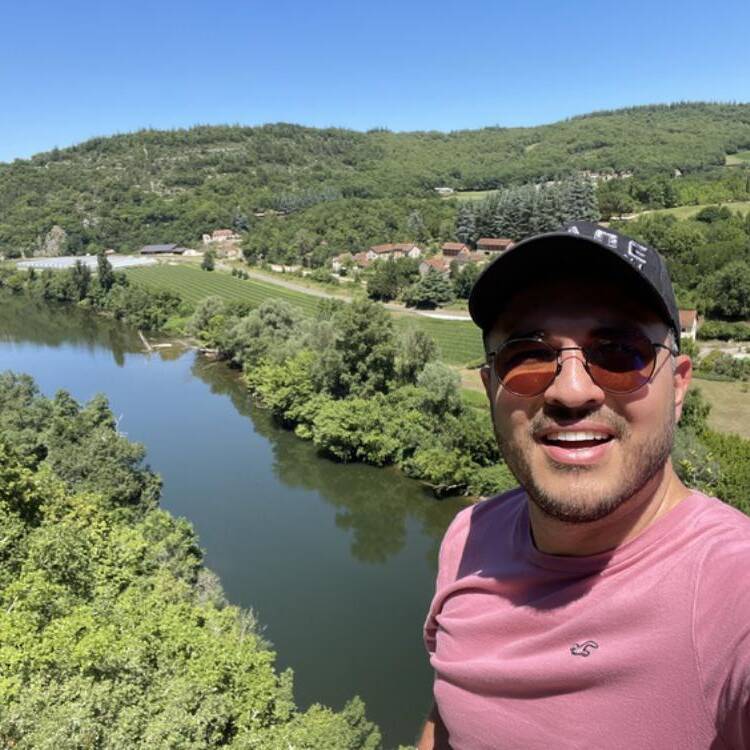Foto de perfil