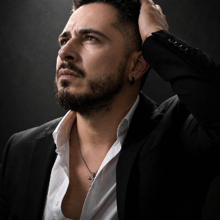 Foto de perfil de Daniel