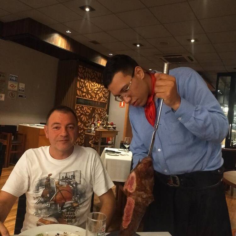 Foto de perfil