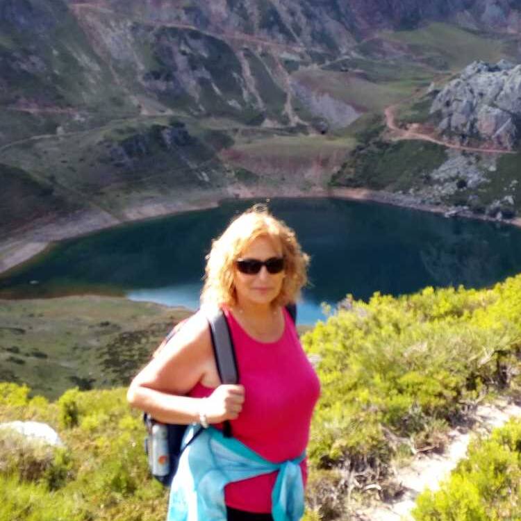 Foto de perfil de Marisol