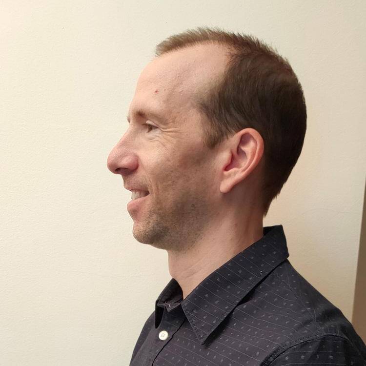 Foto de perfil
