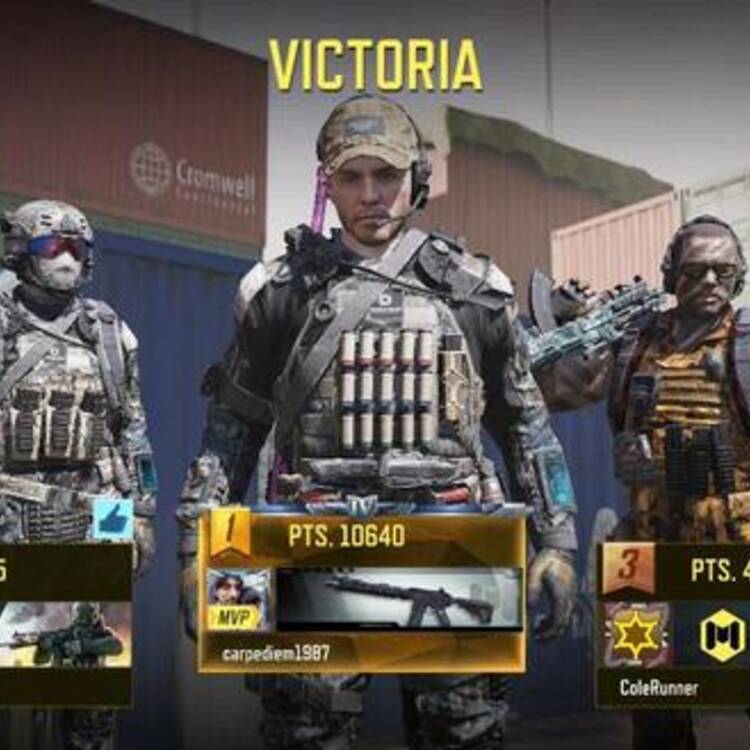 Foto de perfil
