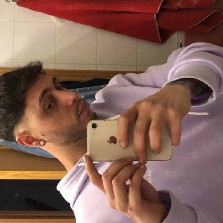 Foto de perfil de Sergio