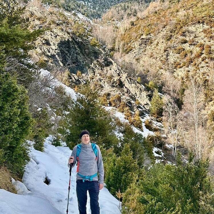 Foto de perfil