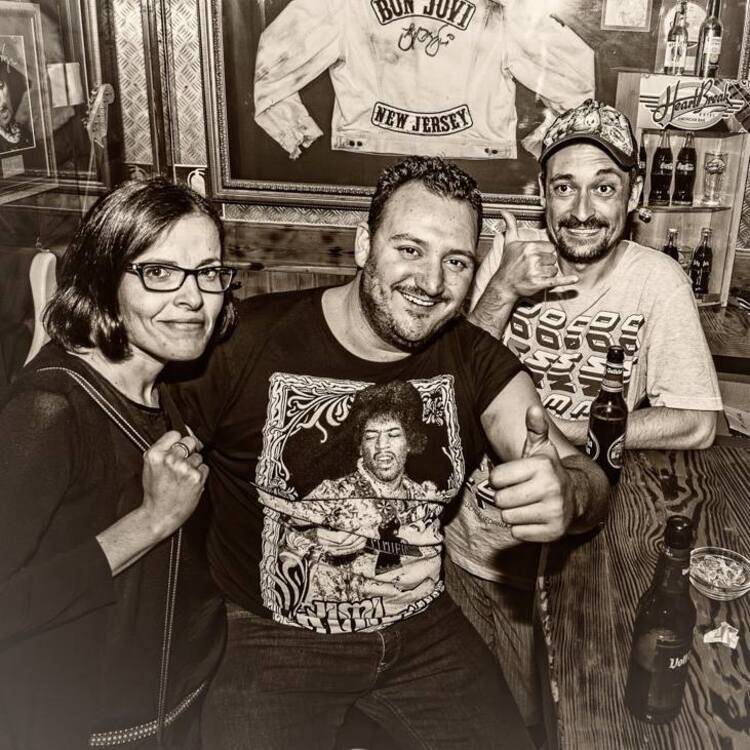 Foto de perfil